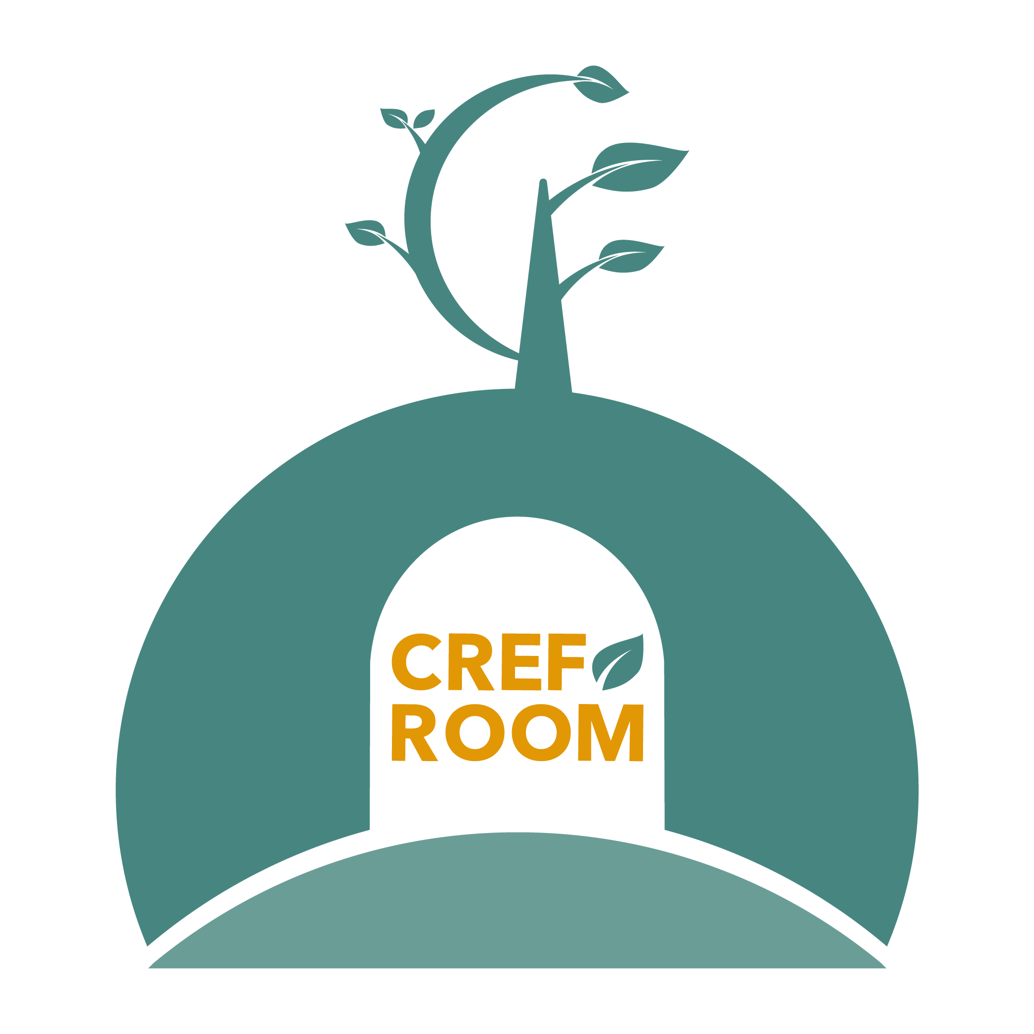 交流会のクレフルーム